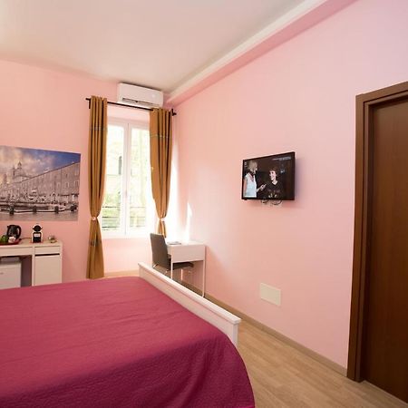 San Pietro Qq Rooms Rom Exterior foto