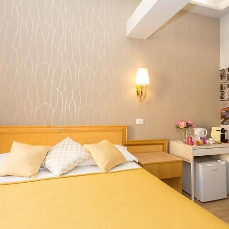 San Pietro Qq Rooms Rom Exterior foto