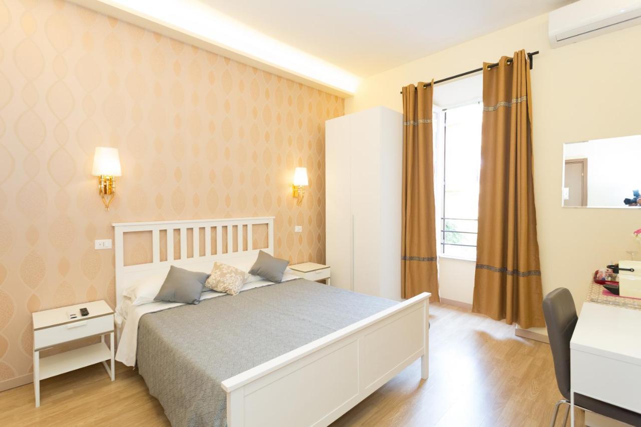 San Pietro Qq Rooms Rom Exterior foto