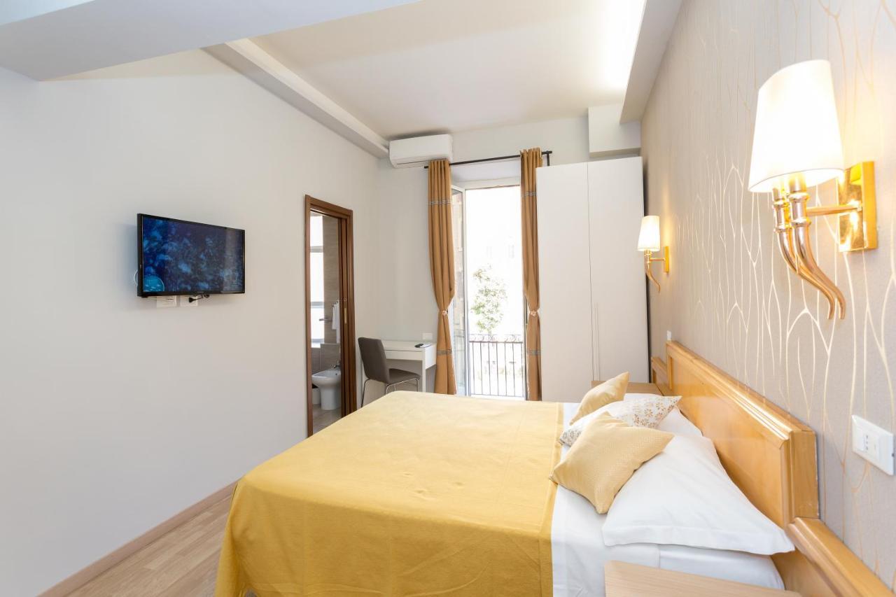 San Pietro Qq Rooms Rom Exterior foto