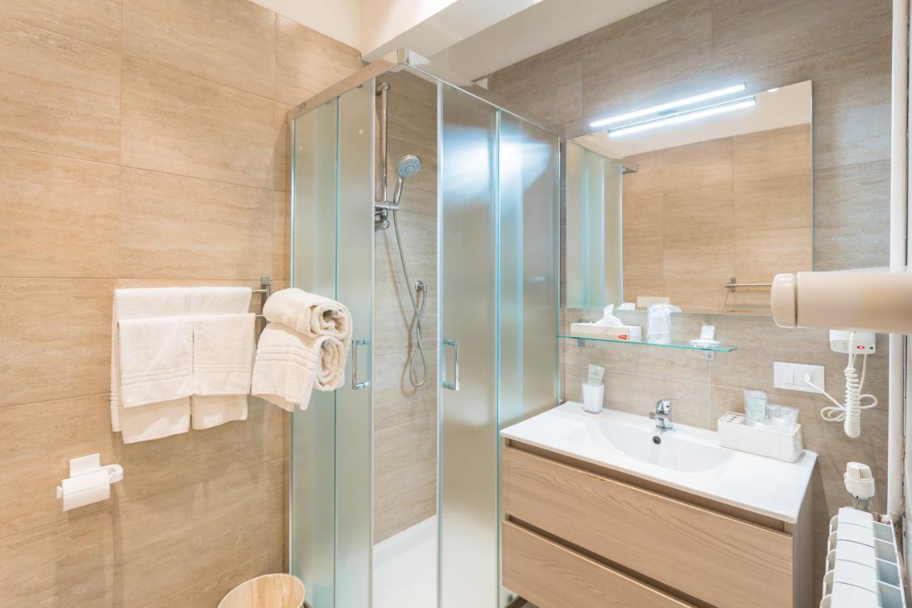San Pietro Qq Rooms Rom Exterior foto