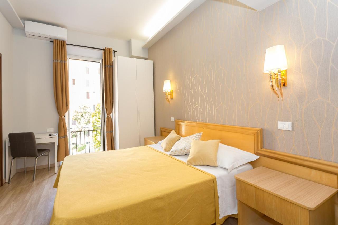 San Pietro Qq Rooms Rom Exterior foto