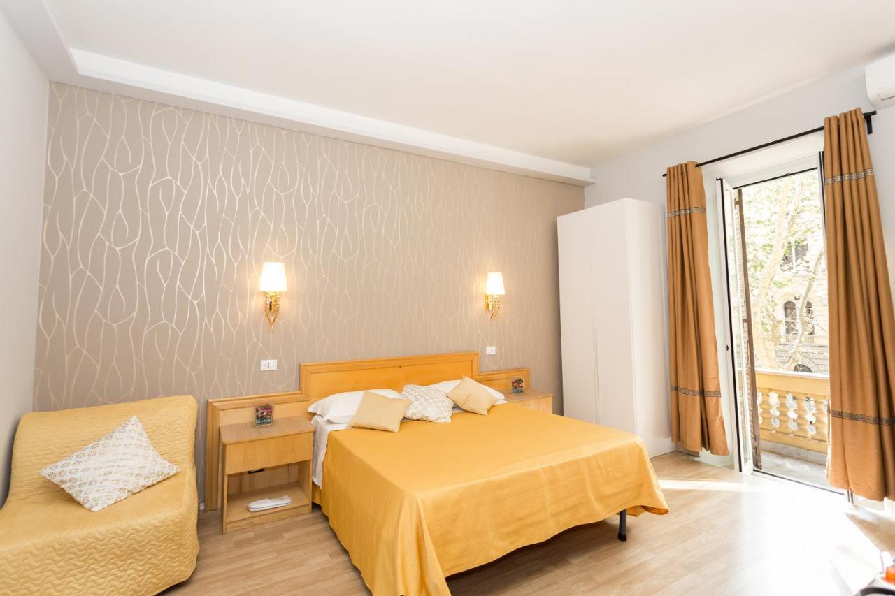San Pietro Qq Rooms Rom Exterior foto